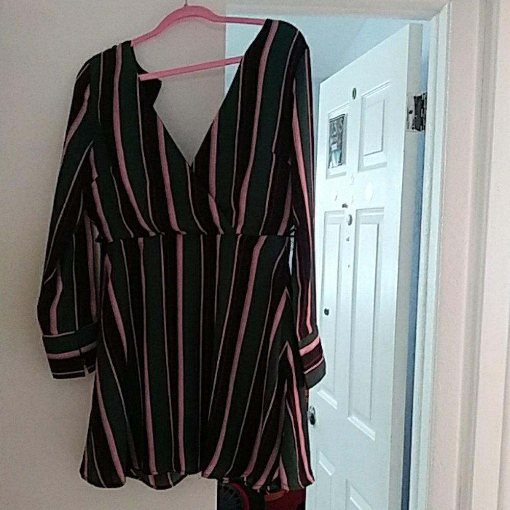 Woman's Dress